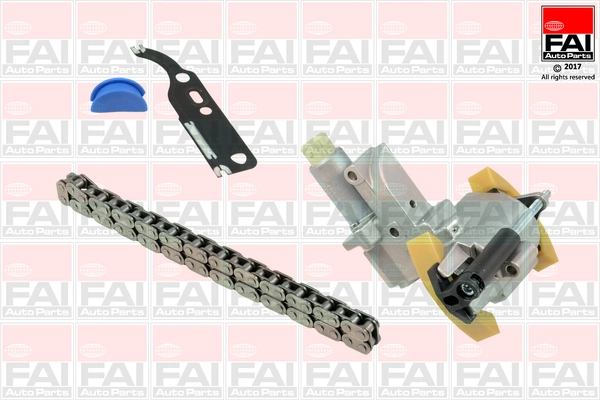Timing Chain Kit